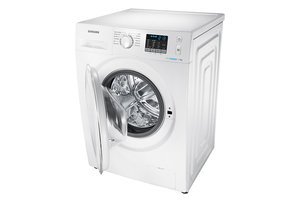 מכונת כביסה Samsung דגם WF70F5 סמסונג