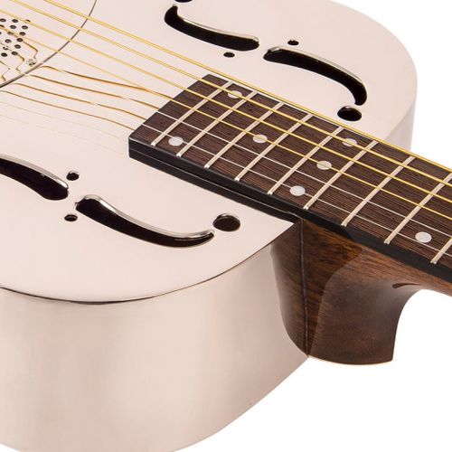 זוית נוספת Vintage AMG Resonator