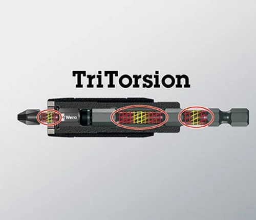 מוביל ביט אוניברסלי 75מ