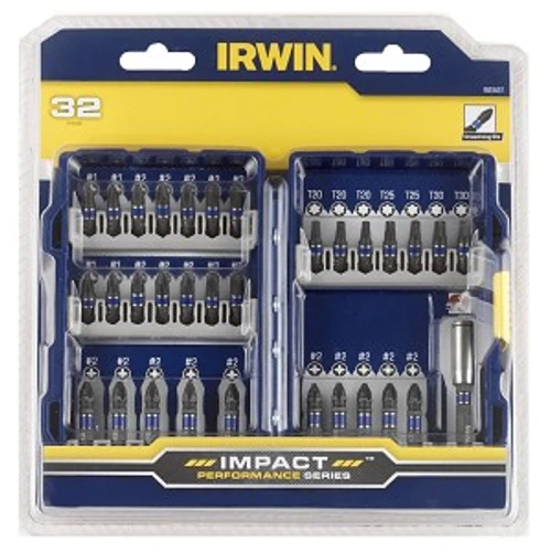 סט 32 ביטים לאימפקט IRWIN 1923437
