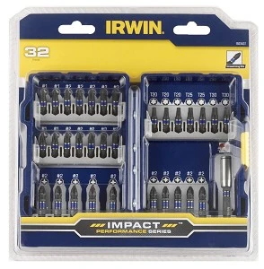 סט 32 ביטים לאימפקט IRWIN 1923437
