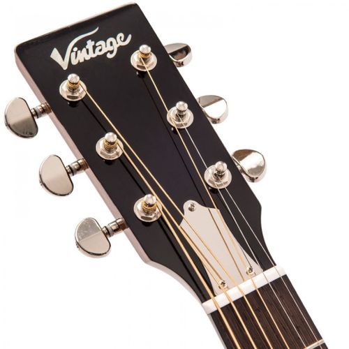 זוית נוספת Vintage AMG Resonator