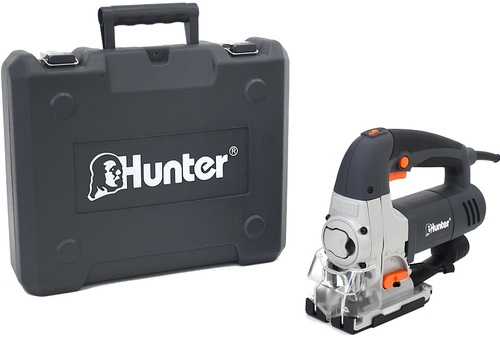 משור אנכי 800W מקצועי HUNTER
