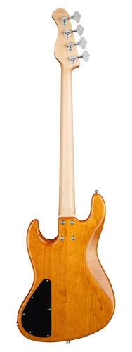 גיטרה בס SADOWSKY MASTERBUILT Standard J Bass 4 HV ACTIVE