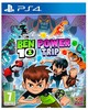 PS4 - BEN 10 Power Trip 