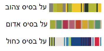 ערסל יחיד galapagos של Go Nature גו נייצ'ר