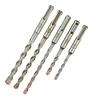 סט 5 מקדחי SDS