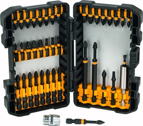 סט אביזרים משולב 40 יחידות