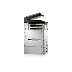 מדפסת לייזר סמסונג משולבת מכונת צלום Samsung CLX-9201NA