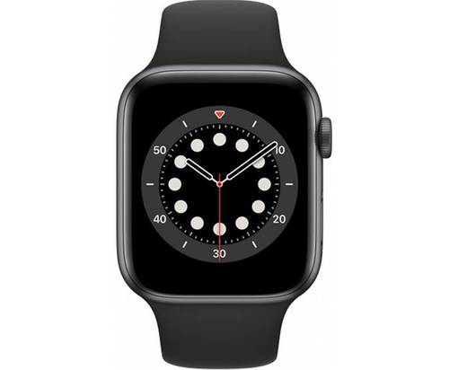 שעון חכם Apple Watch Series 6 40mm Aluminum Case Sport Band GPS אפל ׁיבואן רשמי