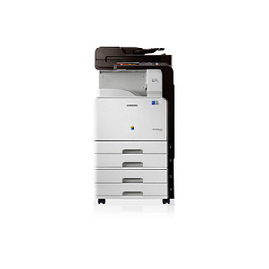 מדפסת לייזר סמסונג משולבת מכונת צלום Samsung CLX-9201NA