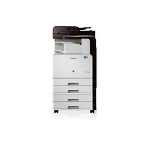 מדפסת לייזר סמסונג משולבת מכונת צלום Samsung CLX-9201NA
