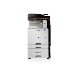 מדפסת לייזר סמסונג משולבת מכונת צלום Samsung CLX-9201NA