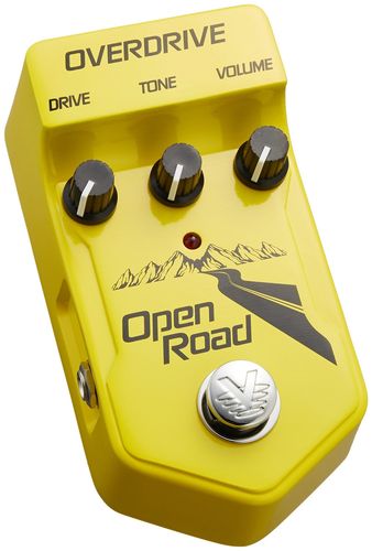 Visual Sound V2 Open Road