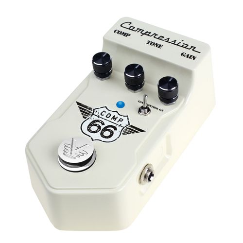 Visual Sound V2 Comp 66