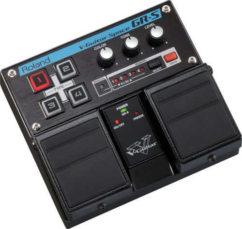 Roland GR-S V-Guitar Space