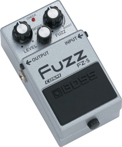 Boss FZ-5