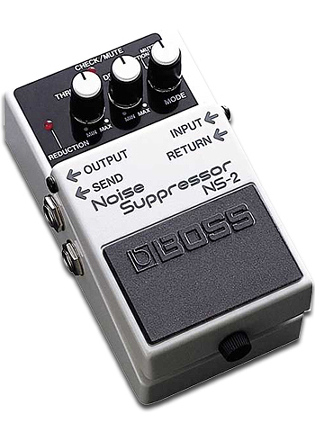 פדל נויז גייט Boss NS-2