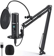 מיקרופון קונדנסר Maono AU-PM422