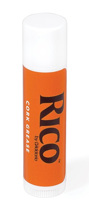 Rico Cork Grease for Clarinet & Saxophone
