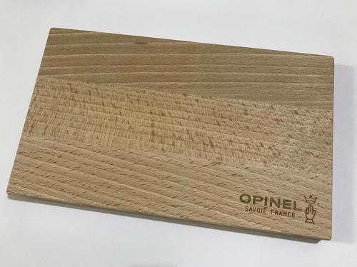 ערכת נוודים חמישה חלקים Opinel Nomad Kit