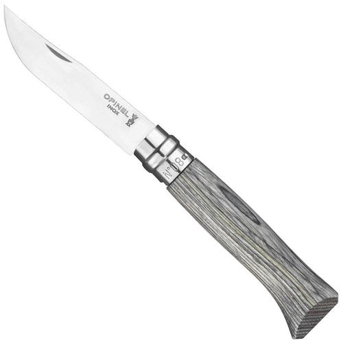 סכין אופינל במהדורה מיוחדת OPINEL Laminated Birch