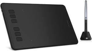 לוח גרפי Huion Inspiroy H640P