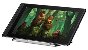 HUION KAMVAS  16 GT-1560