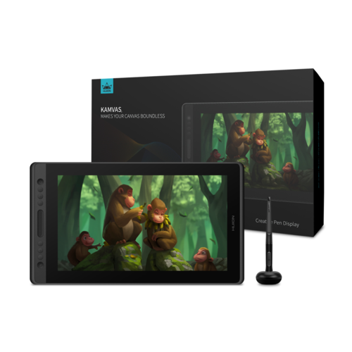 HUION KAMVAS  16 GT-1560