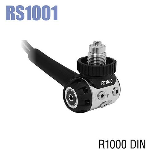 מערכת נשימה TUSA RS-1001