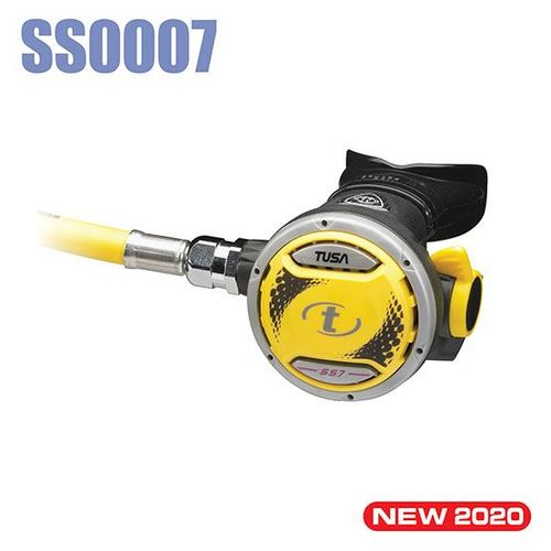 מערכת נשימה TUSA RS-790 