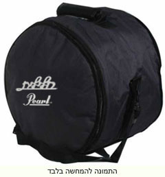 תיק לתוף טום טום "10