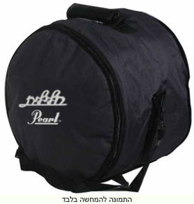 תיק לתוף טום טום "12