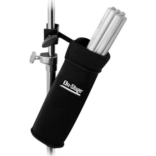 On Stage DA-100 Clamp-On Drum Stick Holder