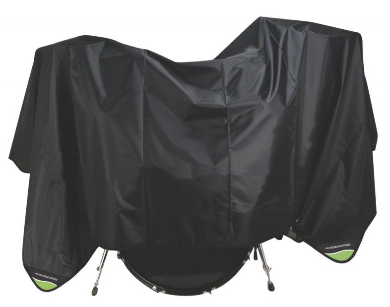 On Stage DTA1088 Drum Set Dust Cover