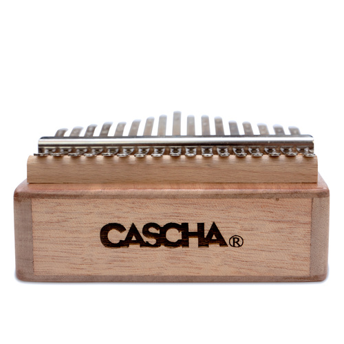 קלימבה בסט (תיק + אבזור) מקצועית מהגוני 17 CASCHA HH2146