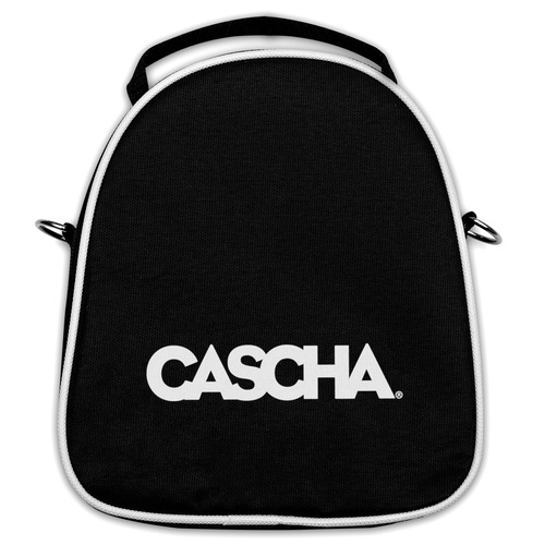 קלימבה בסט (תיק + אבזור) מקצועית מהגוני 17 CASCHA HH2146