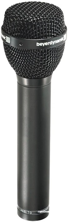 מיקרופון דינמי Beyerdynamic M 69 TG 