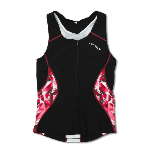 גופיית נשים לטריאתלון ORCA CORE SUPPORT SINGLET