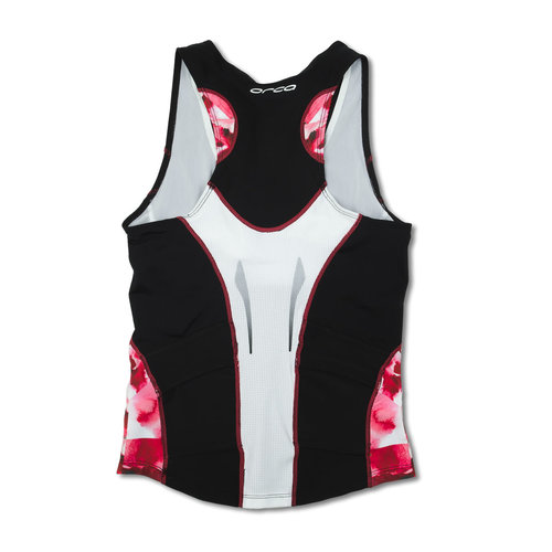 גופיית נשים לטריאתלון ORCA CORE SUPPORT SINGLET