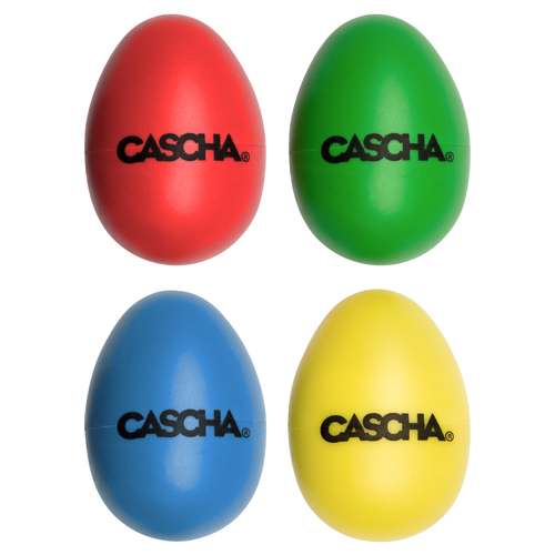 מארז 4 ביצי שייקר CASCHA HH2003