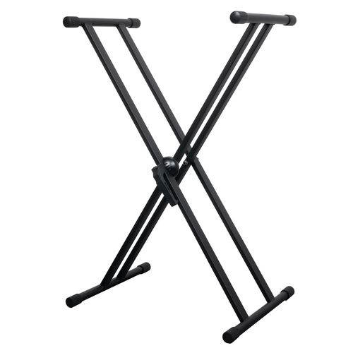 סטנד איכותי לקלידים קרוקדיל כפול CASCHA HH2181
