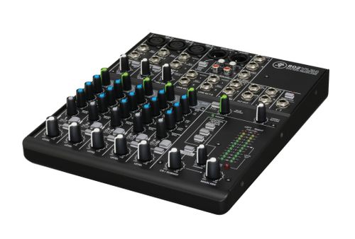 Mackie 802VLZ4