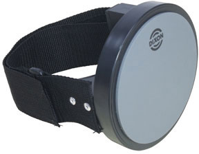 Dixon Practice 4" Pad