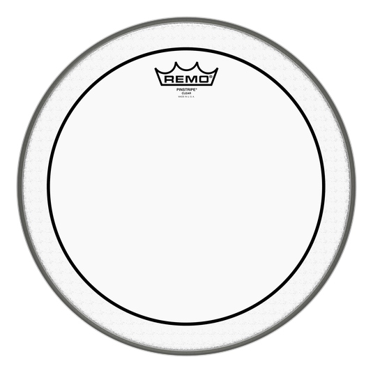 Remo Pinstripe Clear 16" Drumhead