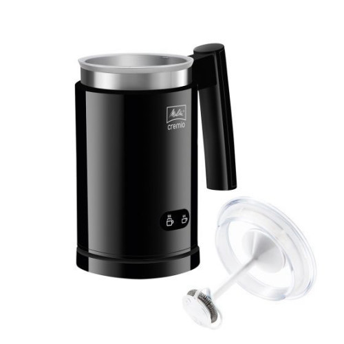 מקציף חלב מליטה קרמיאו 2 Milk Frother Melitta Cremio 2.0 200ml