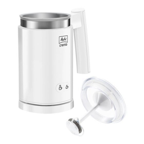 מקציף חלב מליטה קרמיאו 2 Milk Frother Melitta Cremio 2.0 200ml
