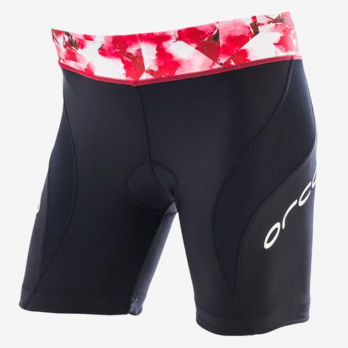 מכנס לאישה ORCA CORE HIPSTER TRI SHORT 