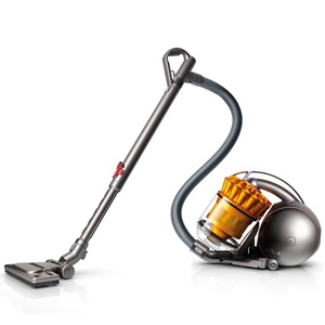 שואב אבק נגרר Dyson DC28C Multifloor דייסון