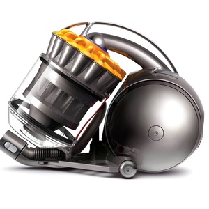 שואב אבק נגרר Dyson DC28C Multifloor דייסון